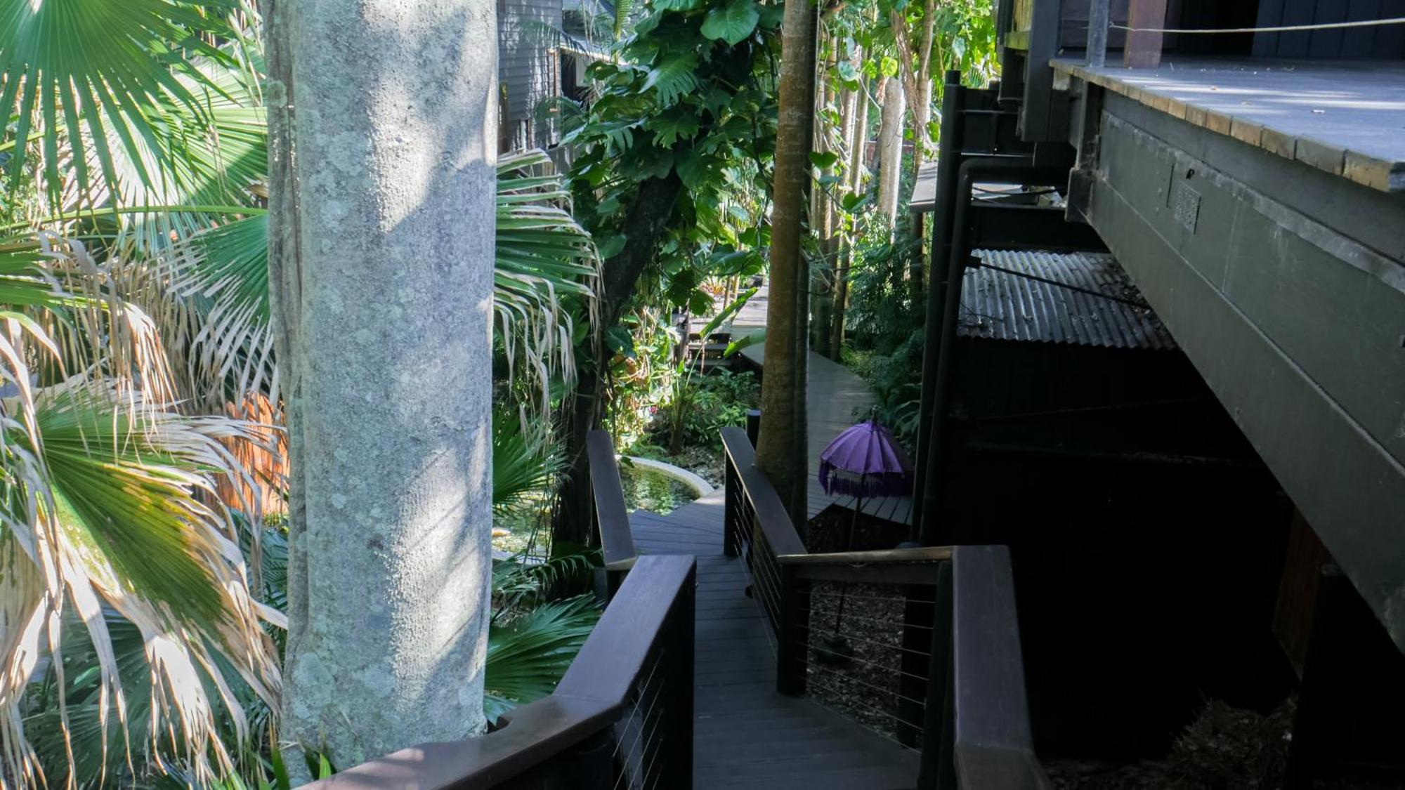 Shambhala @ Byron Hotel Byron Bay Exterior photo