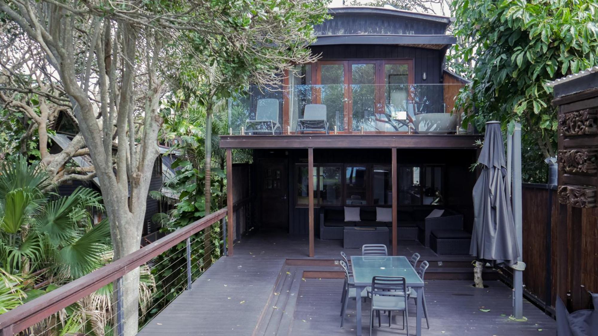 Shambhala @ Byron Hotel Byron Bay Exterior photo