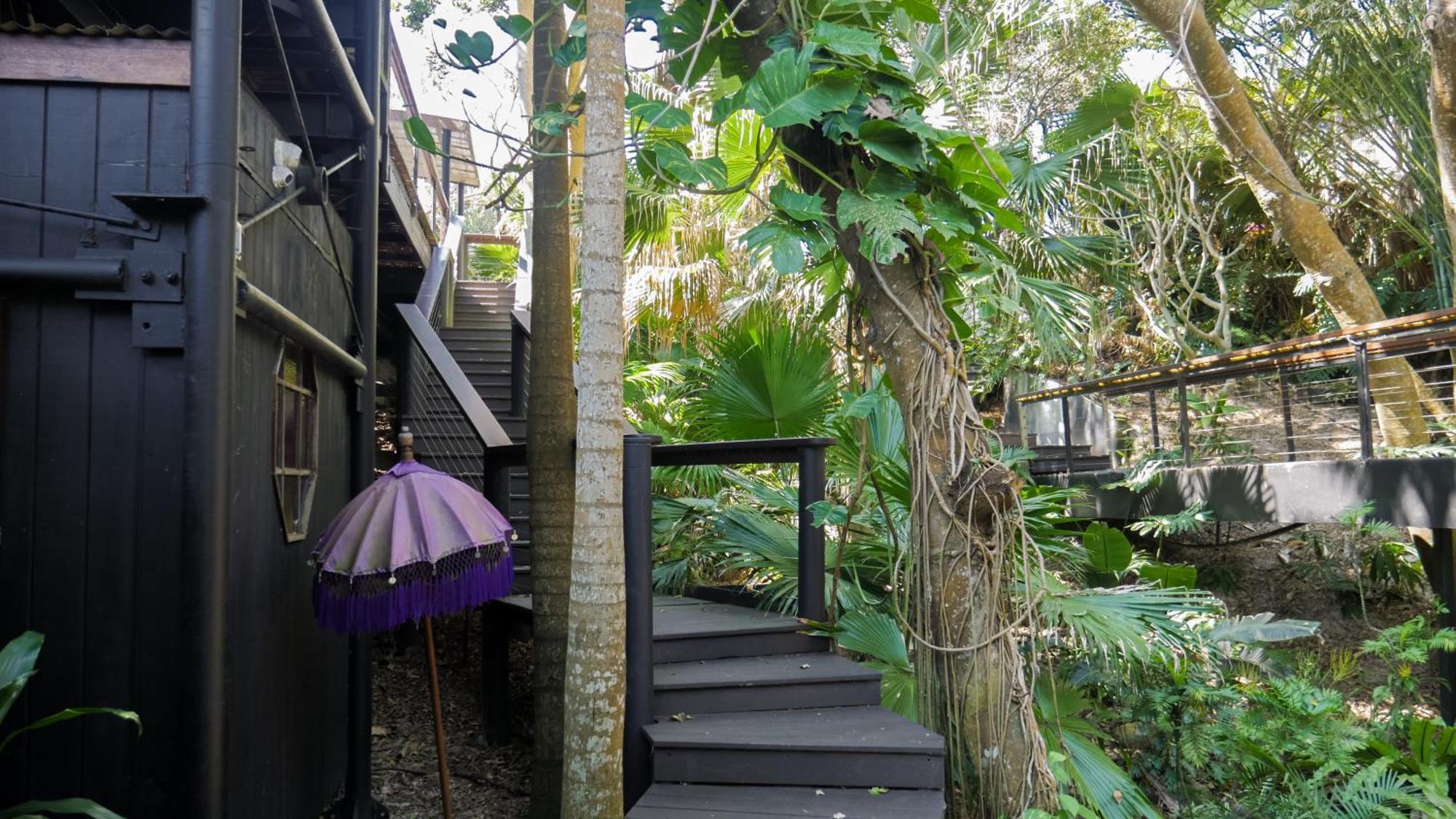 Shambhala @ Byron Hotel Byron Bay Exterior photo