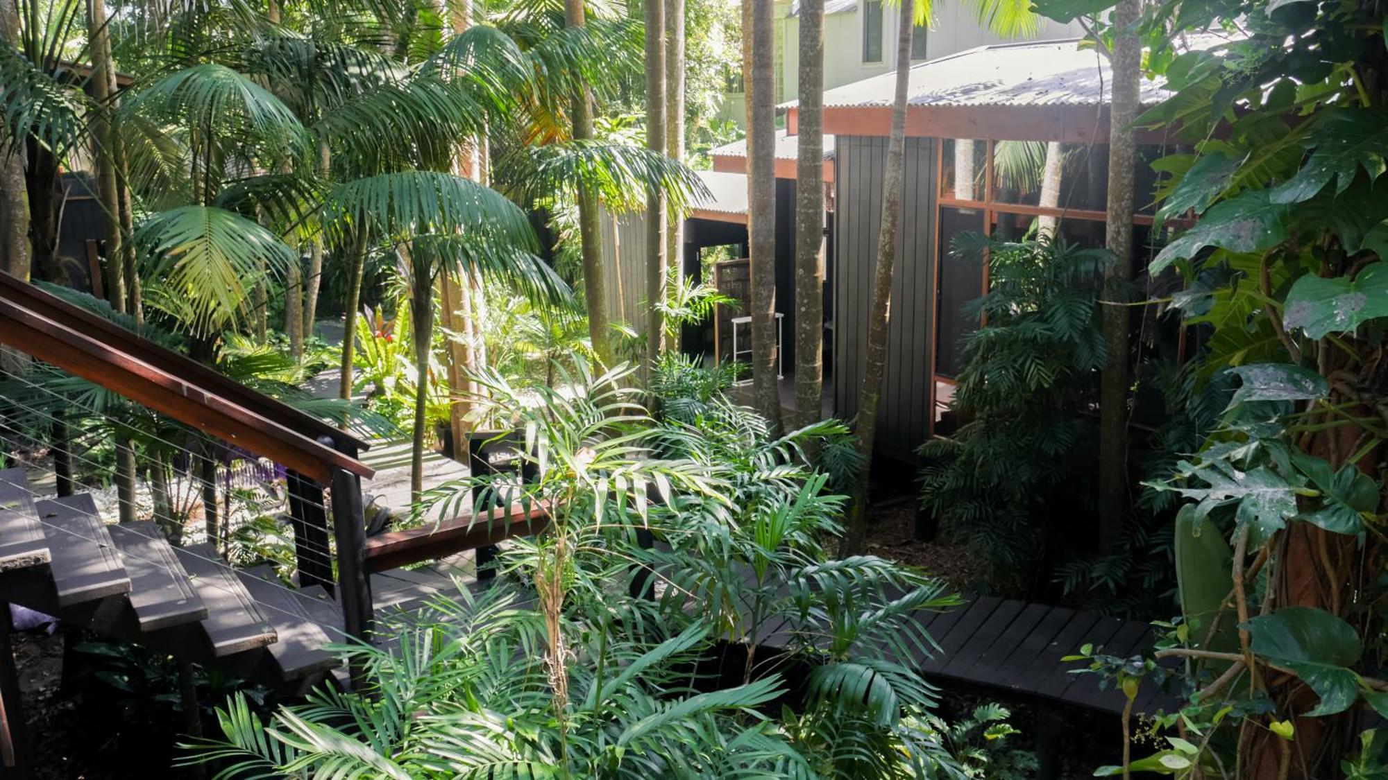 Shambhala @ Byron Hotel Byron Bay Exterior photo