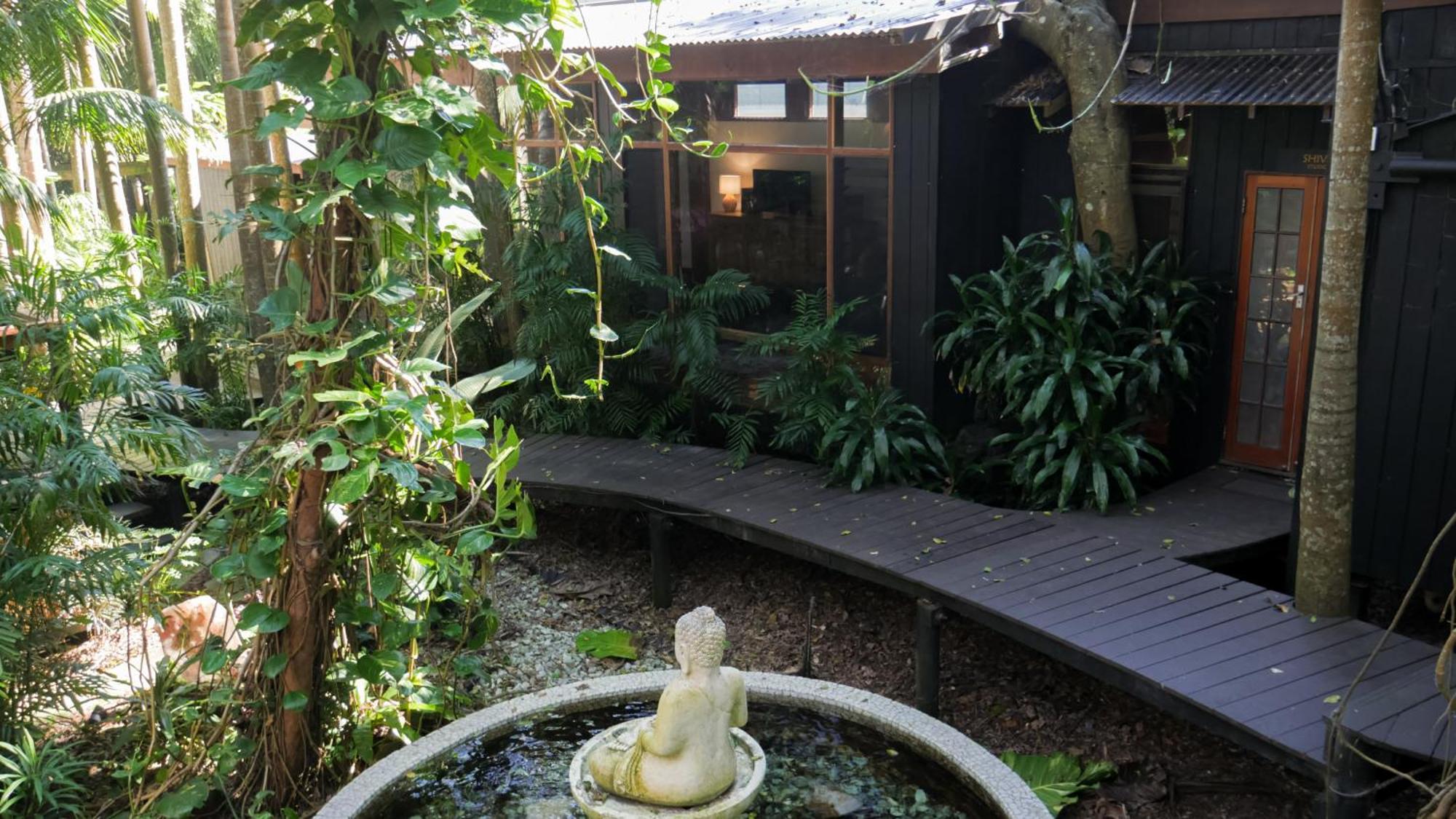 Shambhala @ Byron Hotel Byron Bay Exterior photo