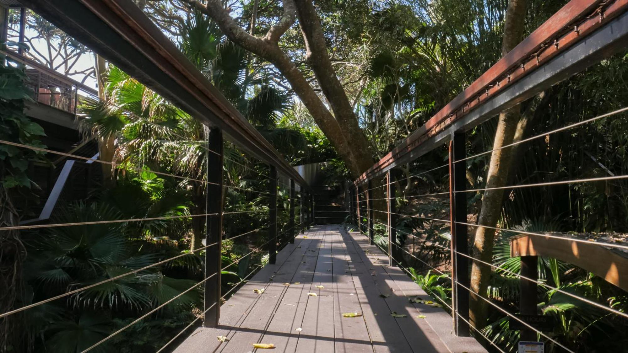 Shambhala @ Byron Hotel Byron Bay Exterior photo