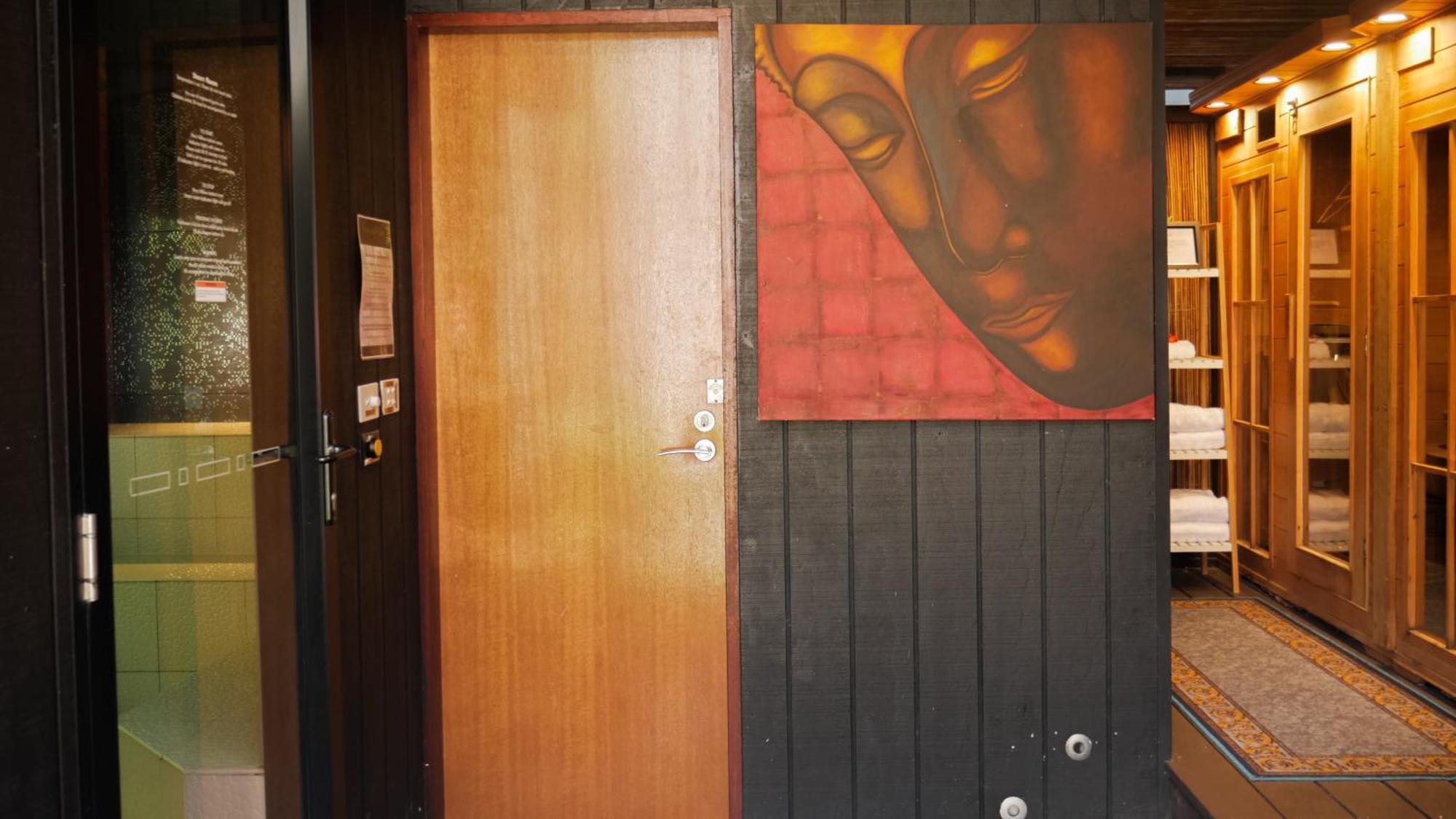 Shambhala @ Byron Hotel Byron Bay Exterior photo